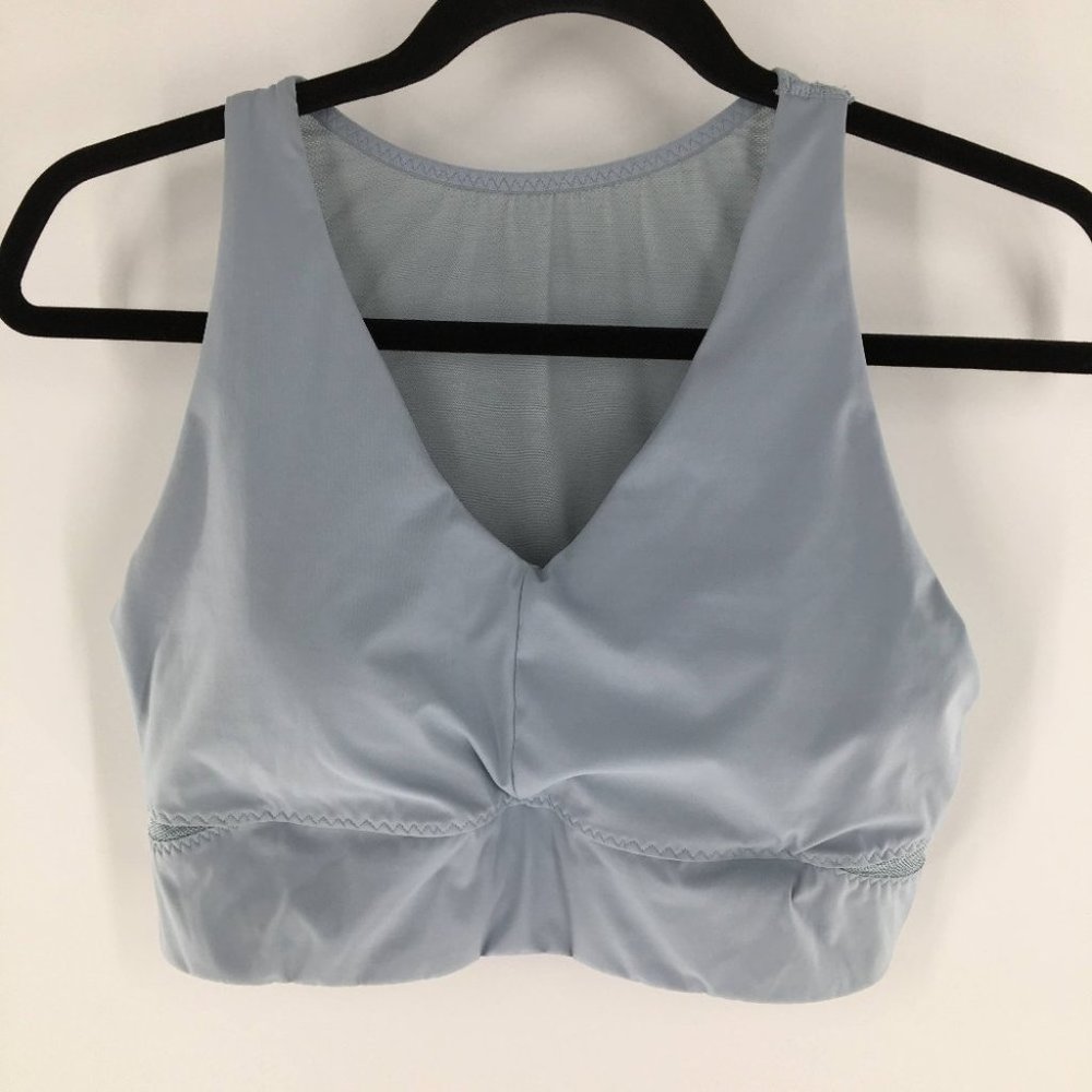 ATHLETA Racer Back Sport Bra (W2-147) ⁂